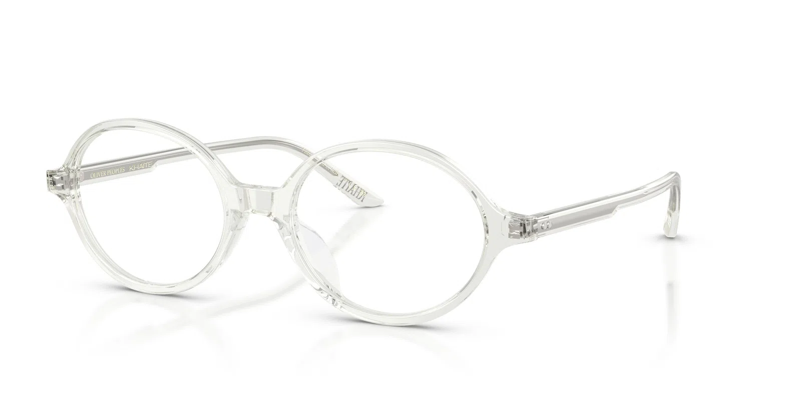 Oliver Peoples 2000rx 5574U Eyeglasses - view 8